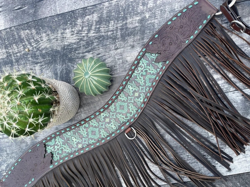 Dalton Fringe Tripping Collar