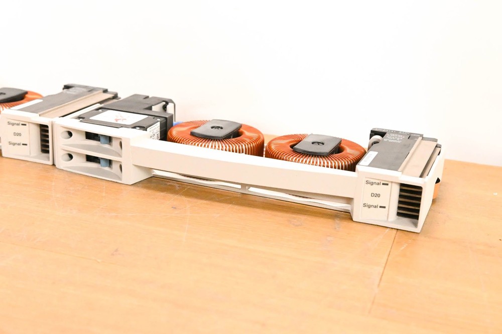 ETC D20 Dual 20A Dimmer Module (PAIR) CG01Y3G