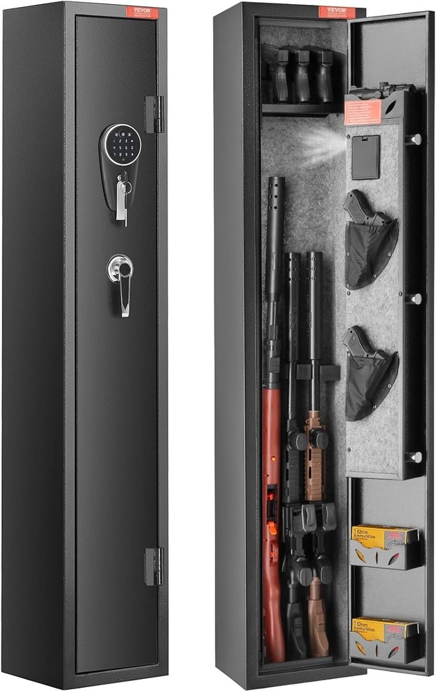 VEVOR Tall Gun Safe
