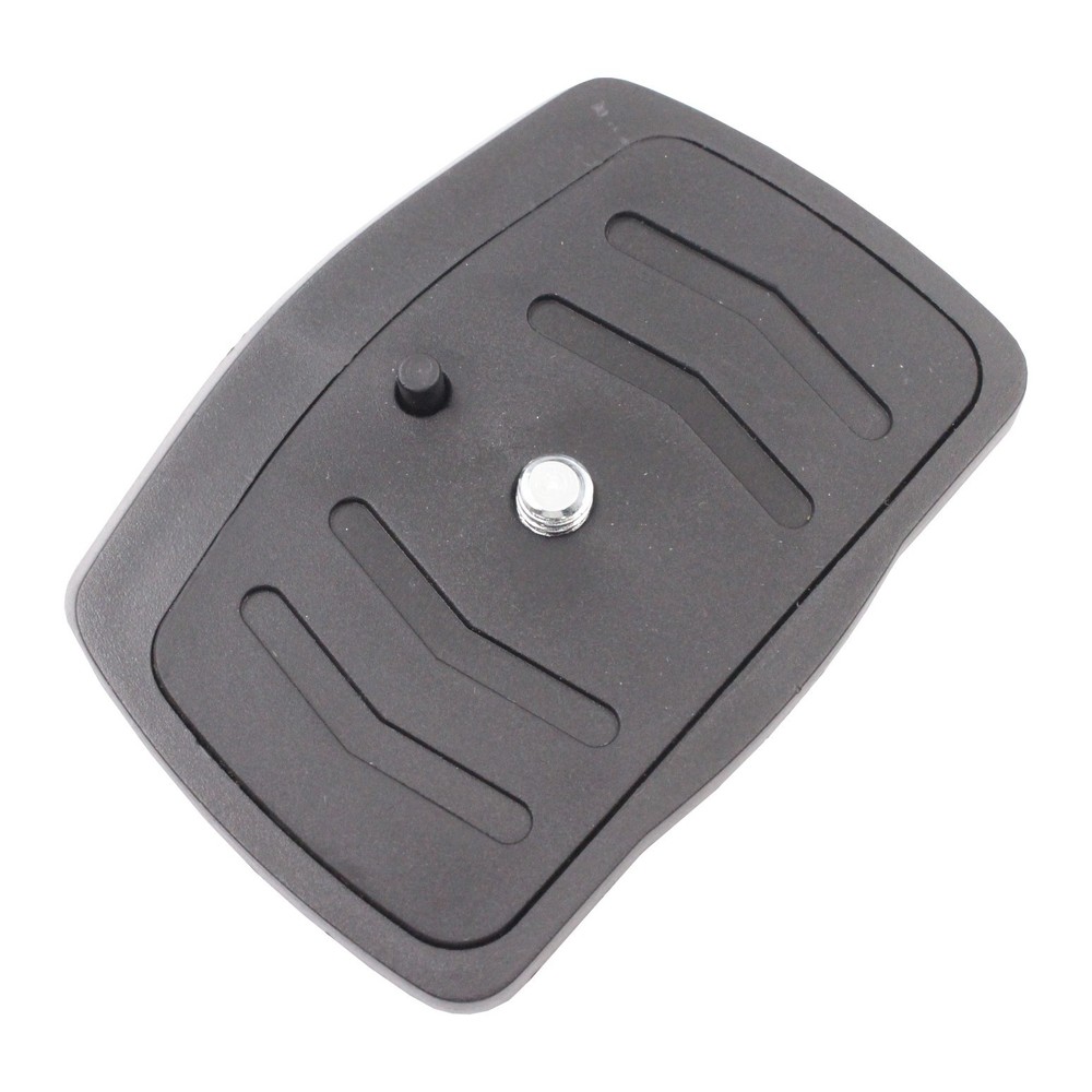 Quick Release Plate for Merkury Innovations 66" Tripod