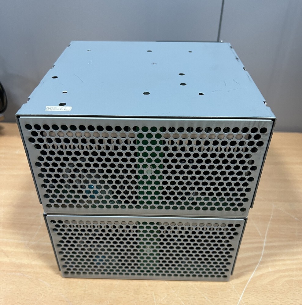 OMRON S82J-60024 POWER SUPPLY