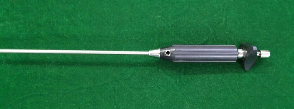 Laparoscopic Liver Retractor 5mmx330mm Endoscopy Reusable Surgical Instruments