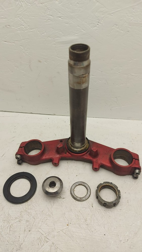 Kawasaki ER-6f 2006 Bottom Yoke