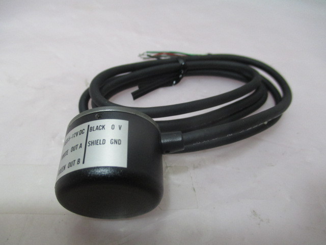2 Sunx Rec-32-100 Rotary Encoder, 422684