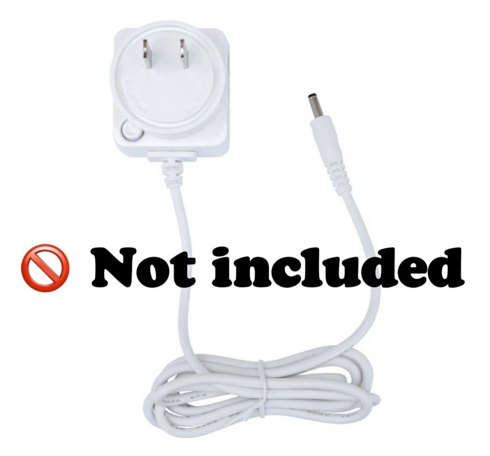 Nu Skin ageLOC LumiSpa Replacement Charging Base Version 1*Pls Read Description