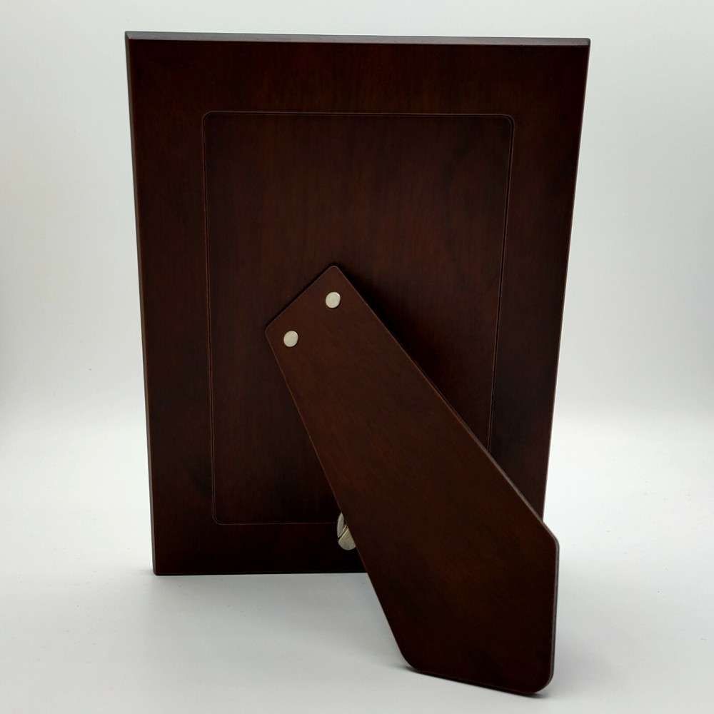 925 Solid Silver Frame Italian Light and Refinement 18×24 * 7344
