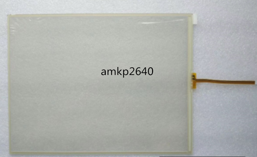 1X For DOP-AE10THTD 10.4" Touch Screen Glass Panel #am