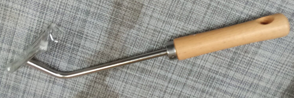Hand Weed Puller Dual-Action M Claw