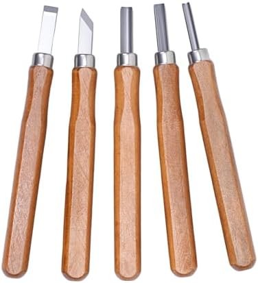 Wood Carving Linocut Tools Set