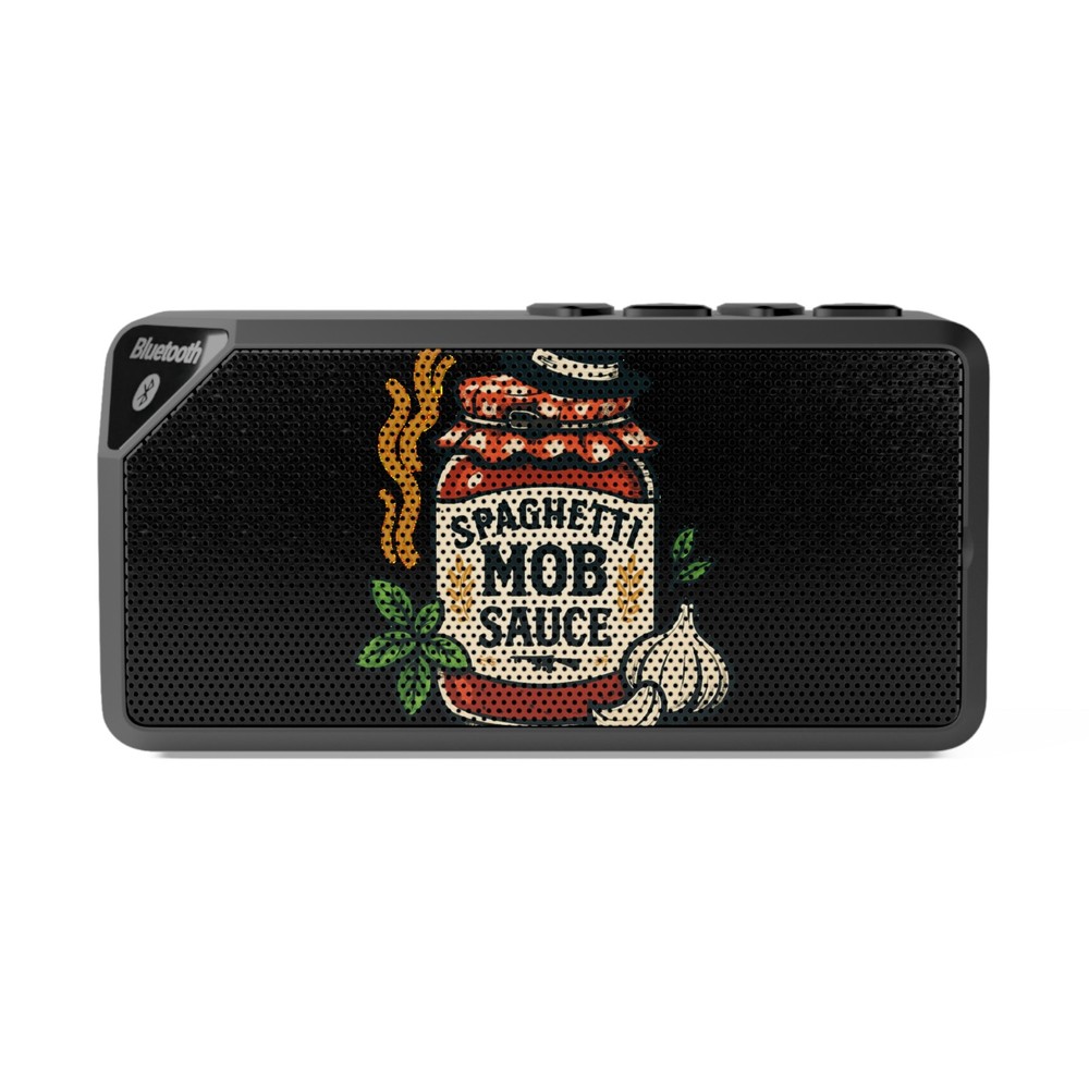 Jabba Bluetooth Speaker