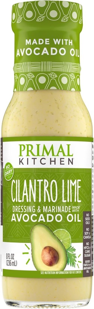 PRIMAL KITCHEN Cilantro Lime Dring