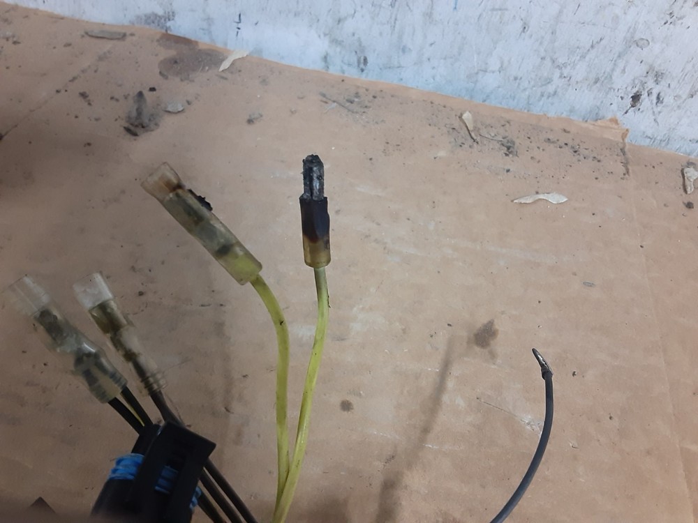 2000 Mercury 90HP wiring 84-450045