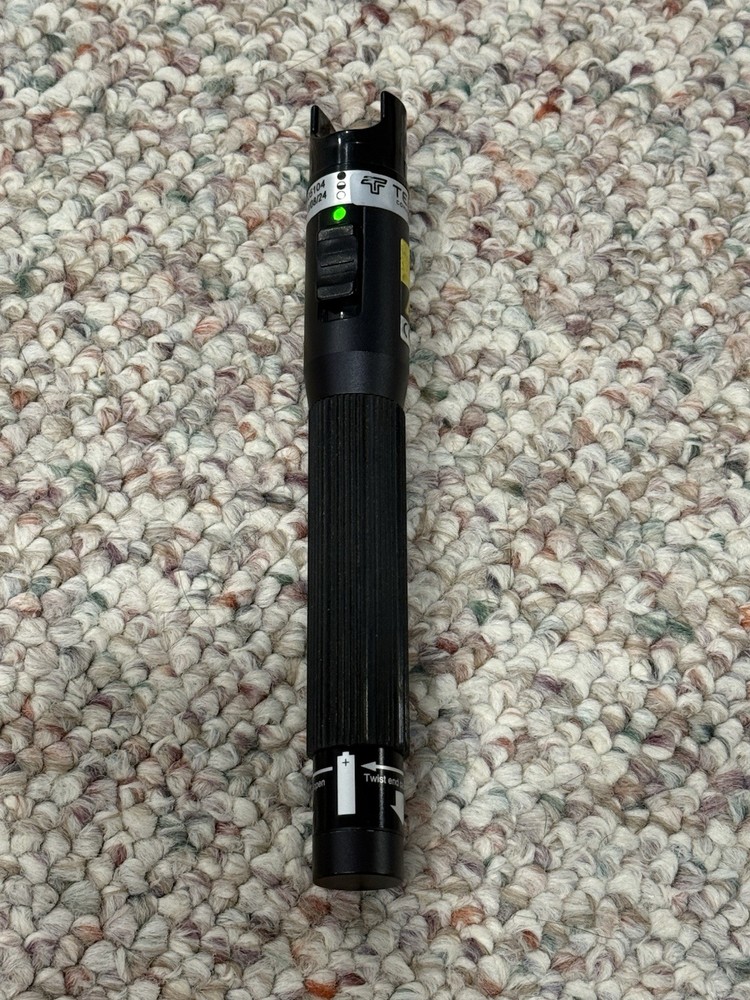Tempo - 180XL Visual Fault Locator