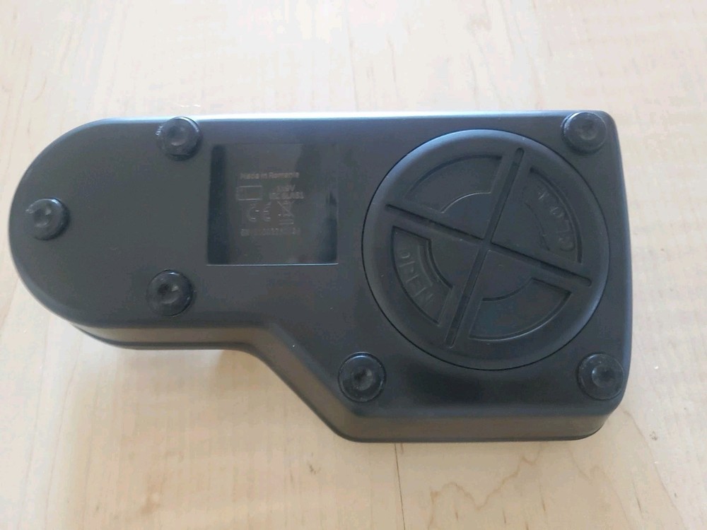 Milwaukee Digital Brix MA871 Refractometer