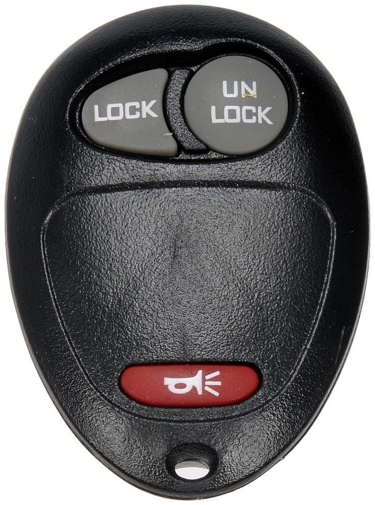 Keyless Entry Transmitter Dorman 13740