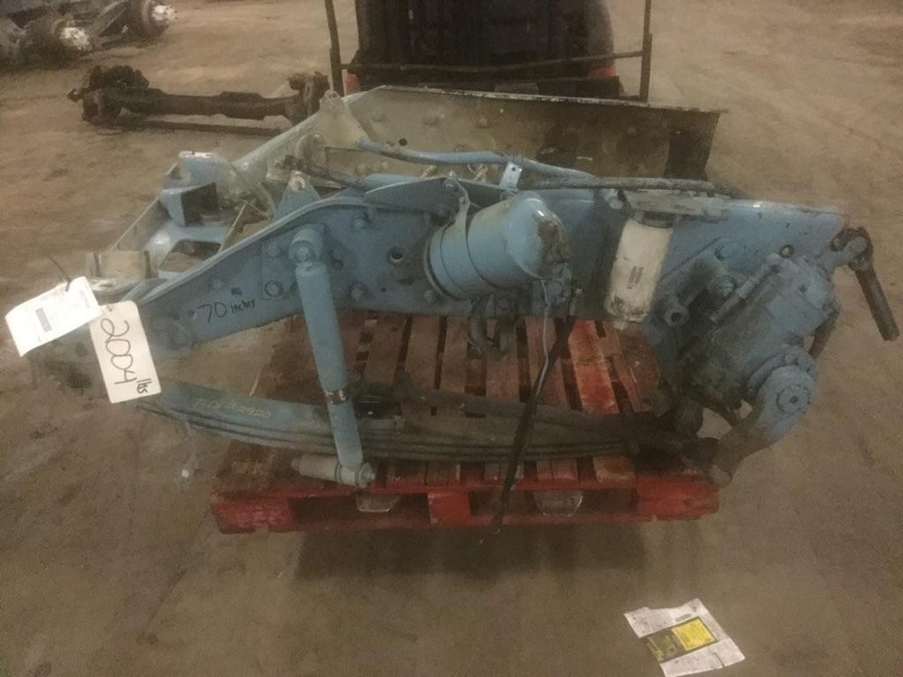 Replaces KENWORTH FRONT FRAM CUTOFF ,  OH
