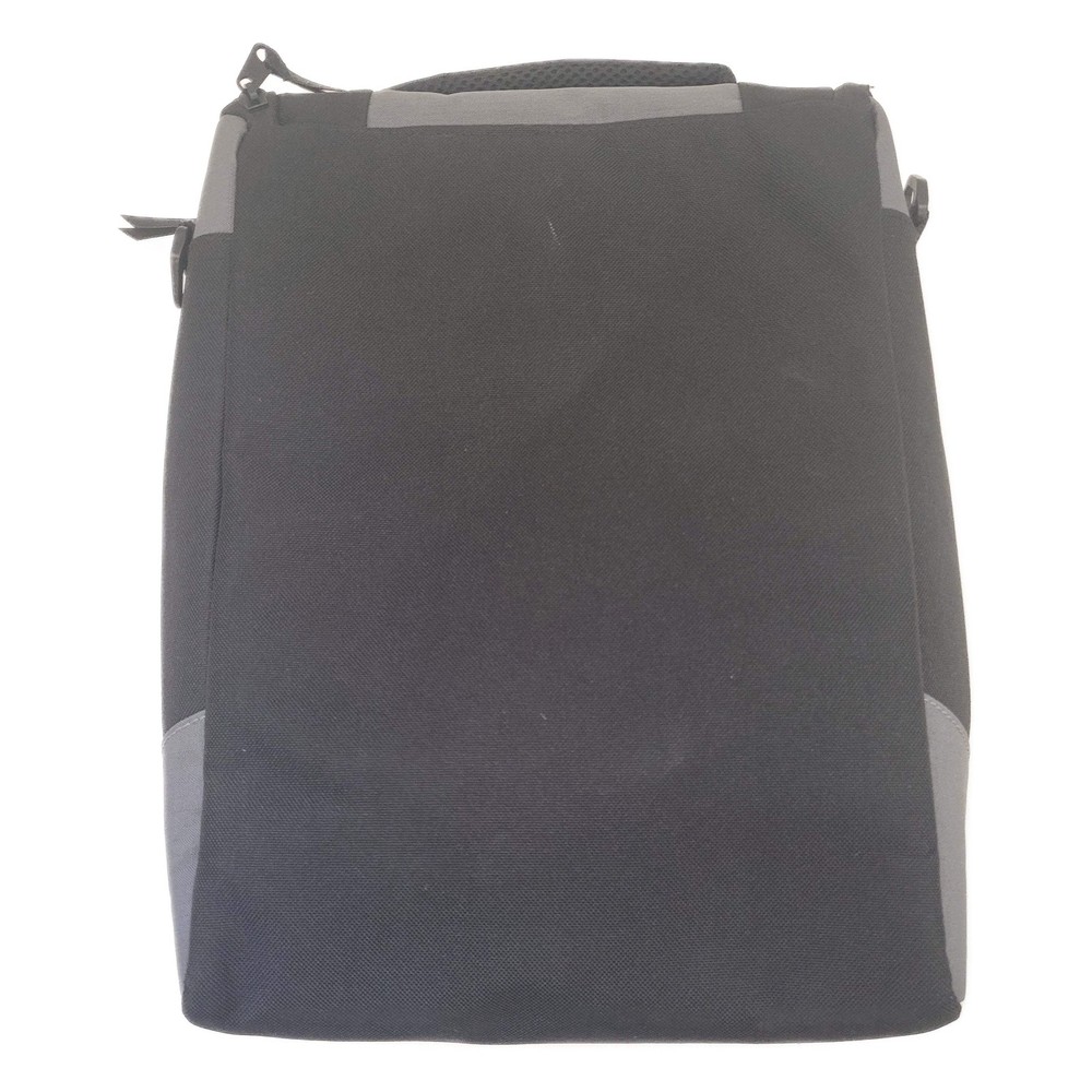 Sub Gear Deluxe Padded Regulator Bag