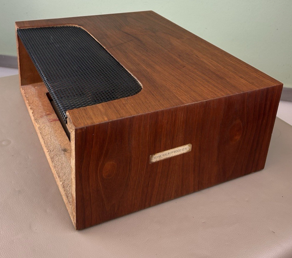MARANTZ WC-10 CABINET NICE