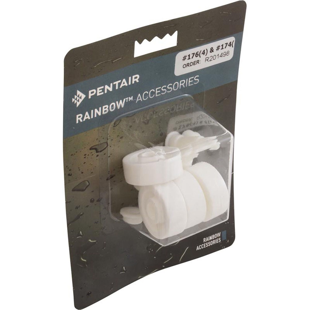 Assembly #176 & #174