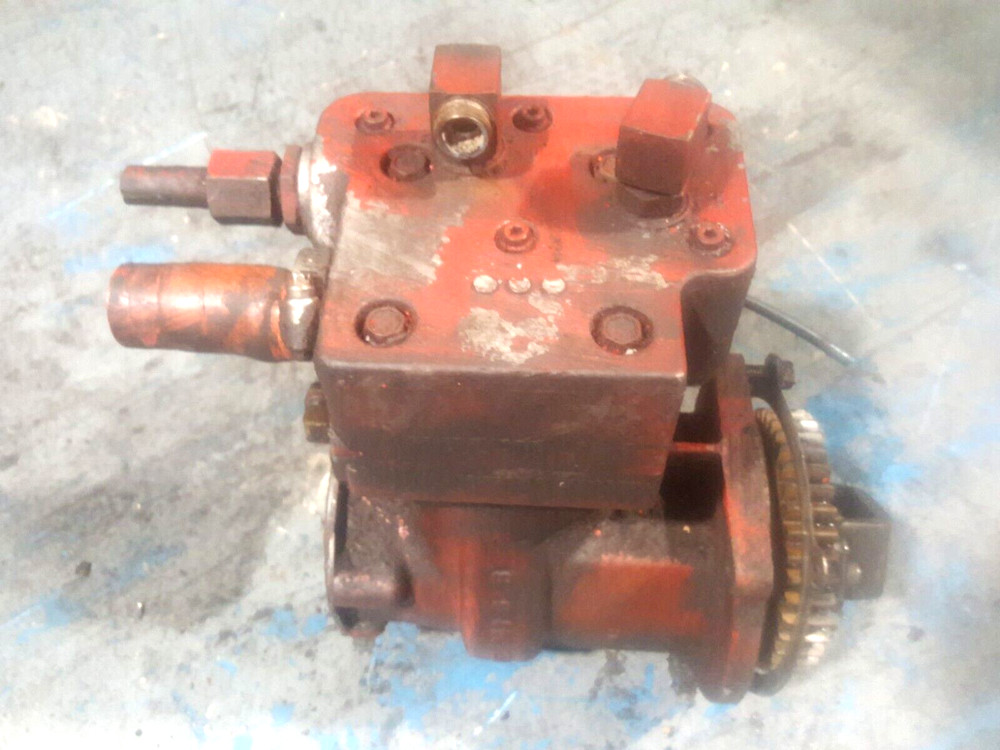 CUMMINS ISX AIR COMPRESSOR  9111530416