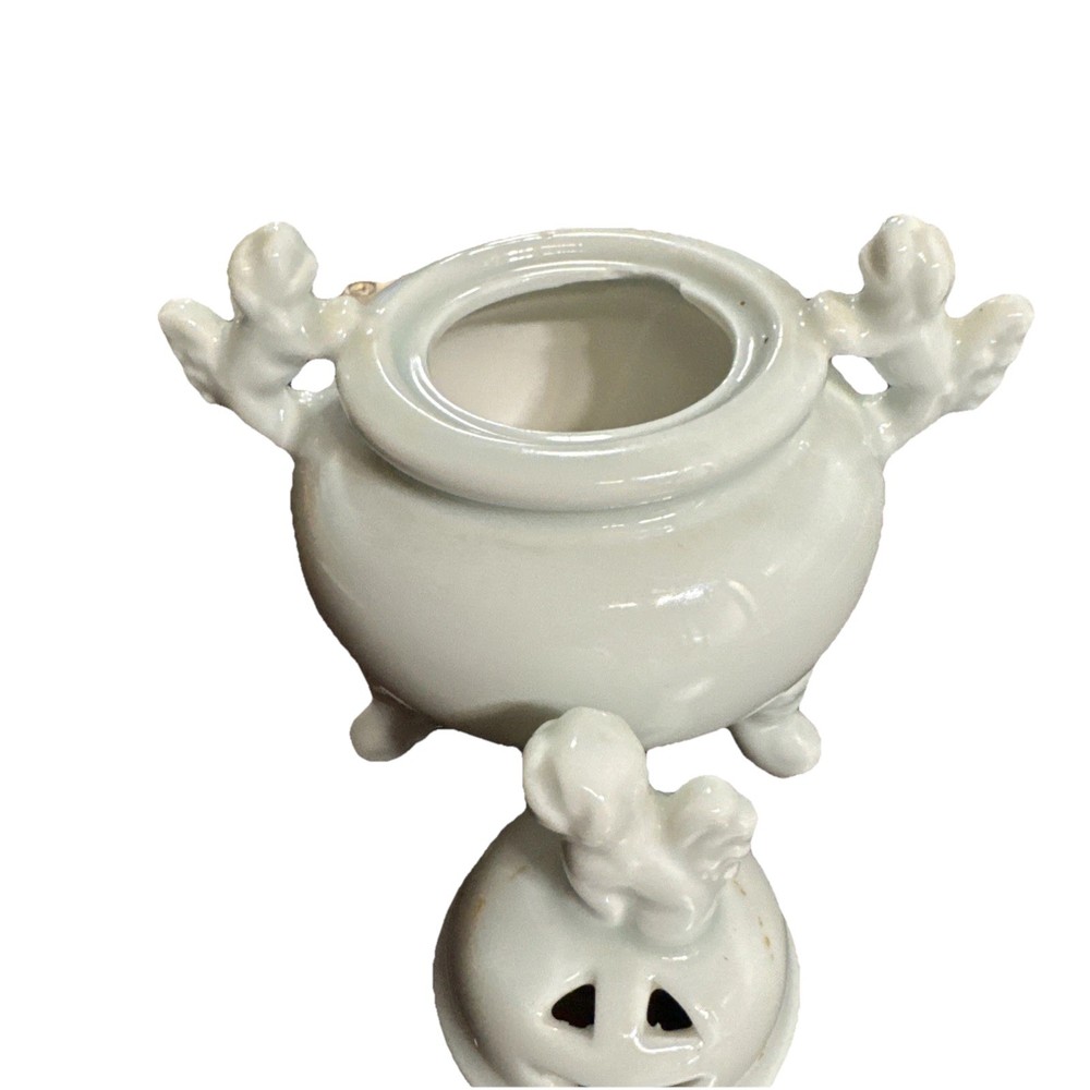 Chinese Incense Burner Holder.