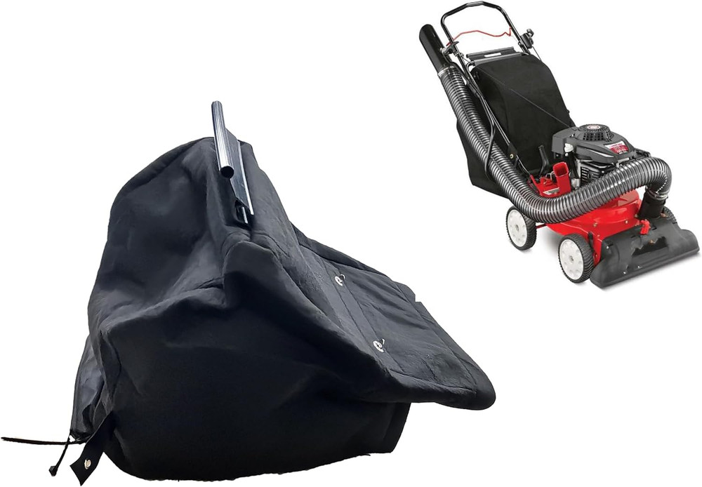 Chipper Shredder Vacuum Bag for MTD CUB CADET CSV070 CSV061 CSV050 CSV060K CSV2