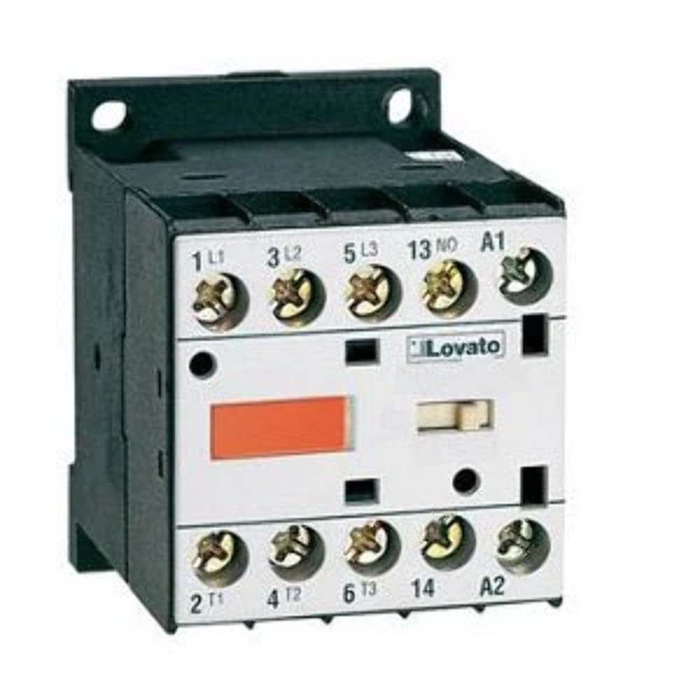 Lovato Electric 11BG0910A02460