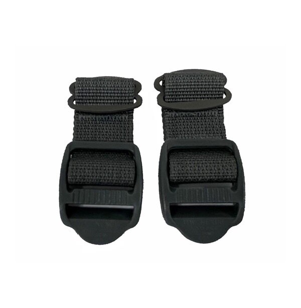 Load Lifter Attachment Strap Component MOLLE Main Pack (2 ea.) ACU - New