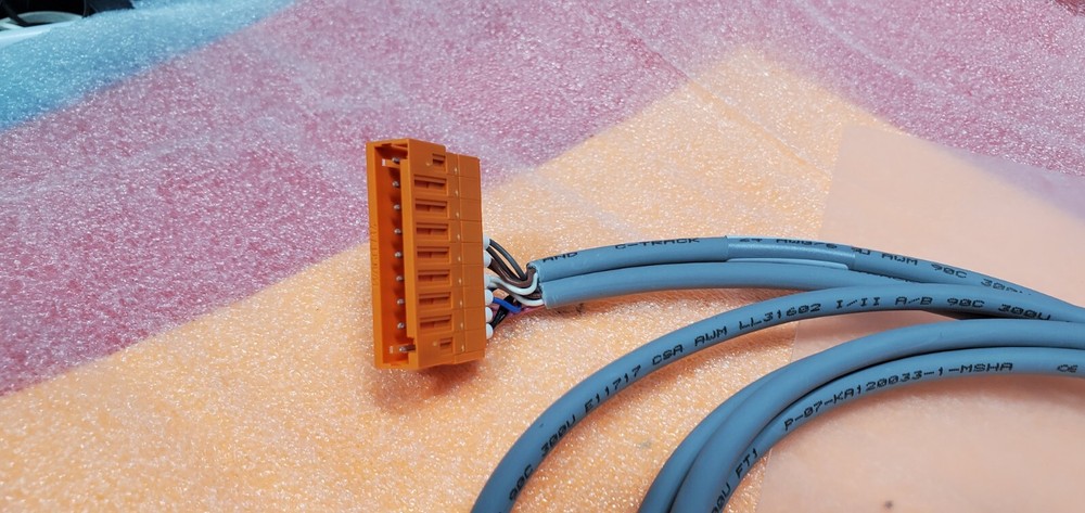 49109607 CABLES