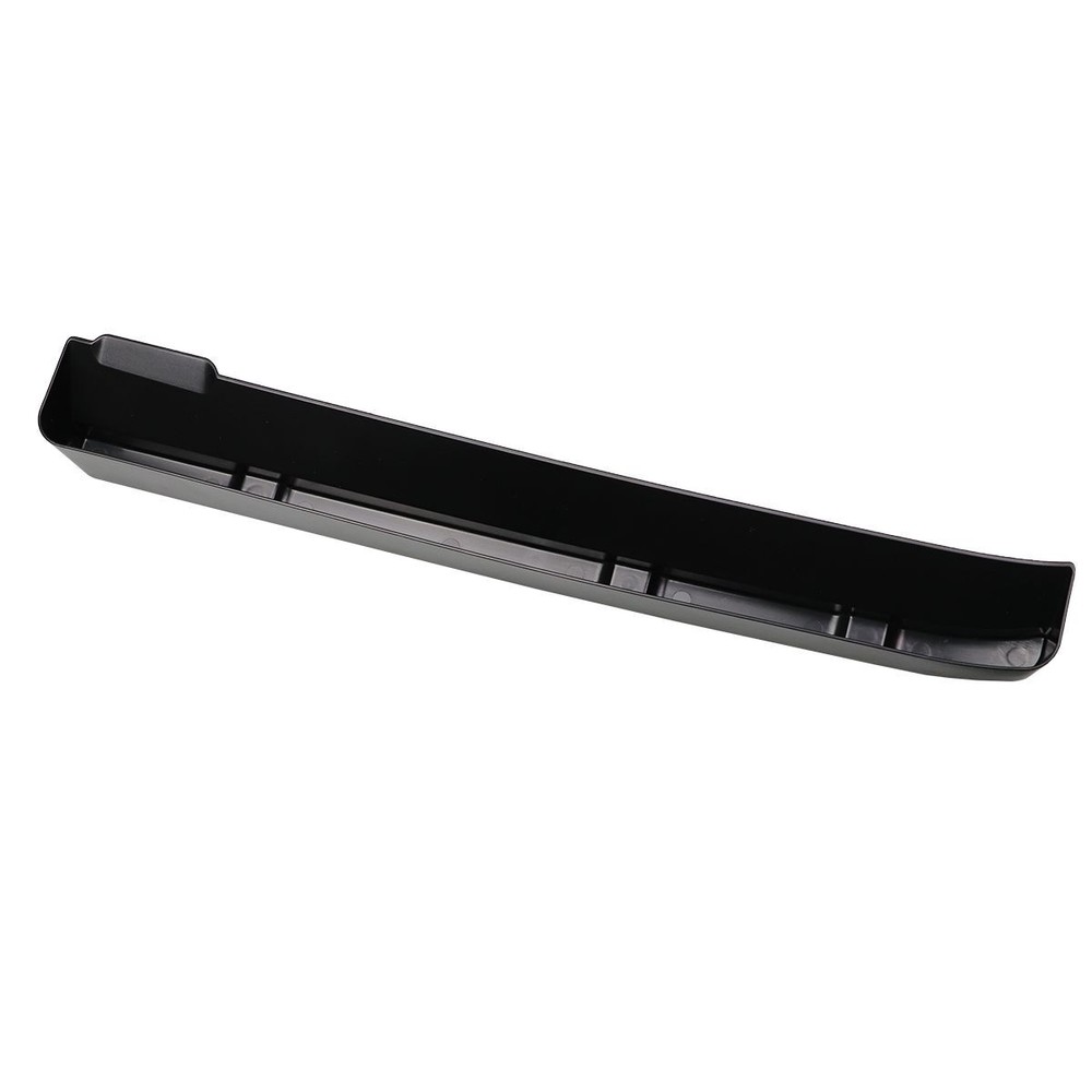 Front Co-Pilot Handle Passenger Storage Box Organizer Tray For Ford Bronco 2021+