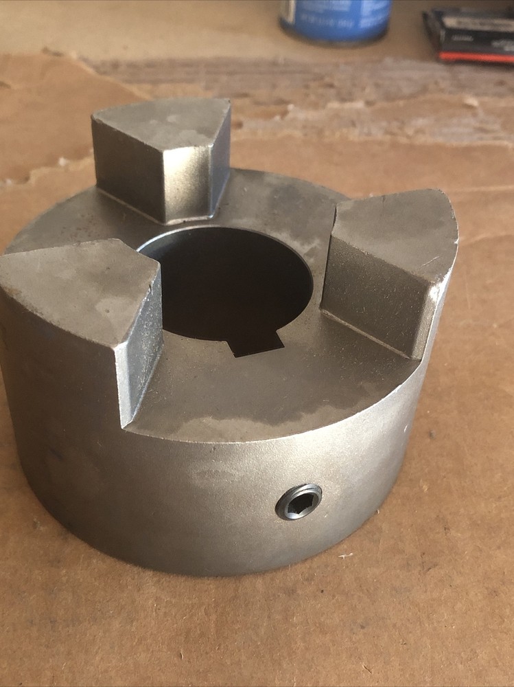 MARTIN ML190 11LT Jaw Coupling 1 15/16