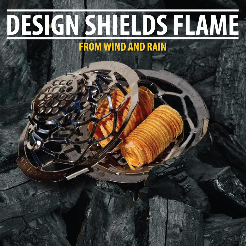 Ultimate Fire Starter Bundle, Blazaball and starters Natural Fire Starters 30 Pi