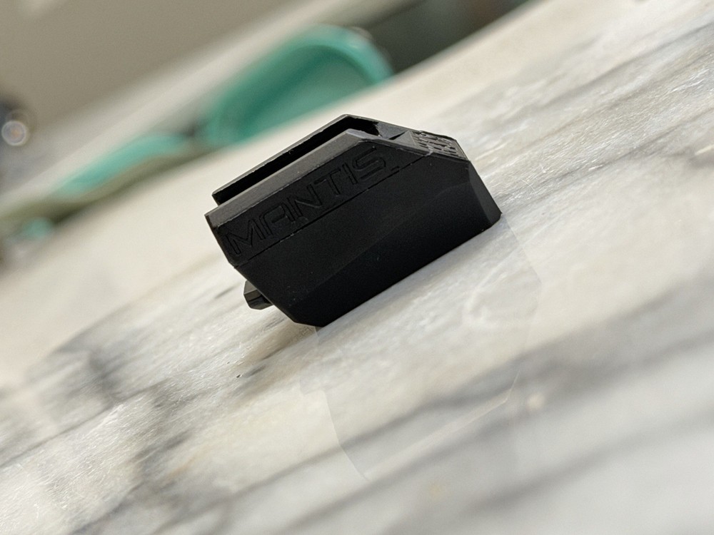 Mantis X3 Shooting Performance System