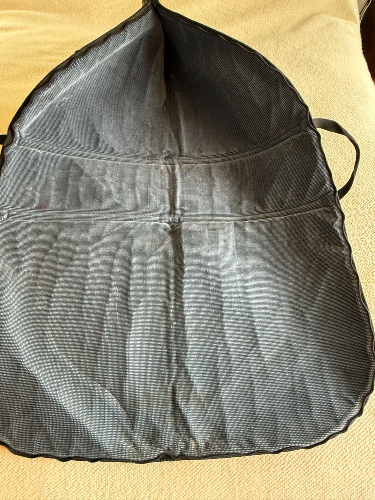 Beaver Bros Moose Brand Trebark Soft Bow Case