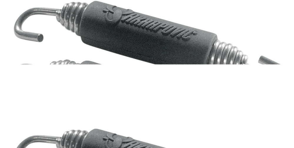 AKRAPOVIC SPRING AKRAPOVIC PS2 60MM 1860-0082