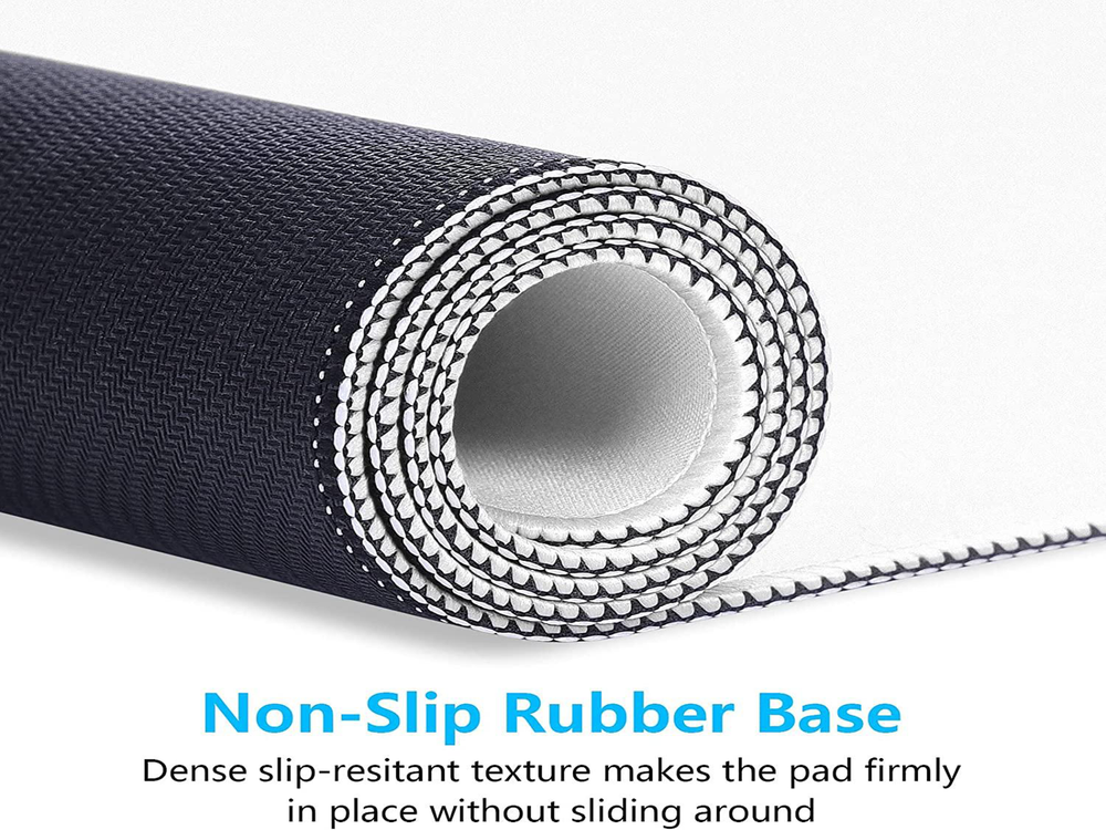 Overlord Albedo 3 Custom Mousepad