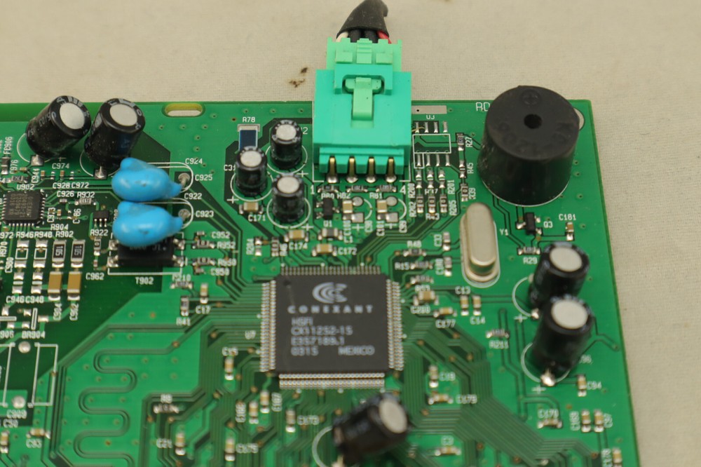 Conextant Systems RD01-D270 Desktop Computer PCI Modem Card