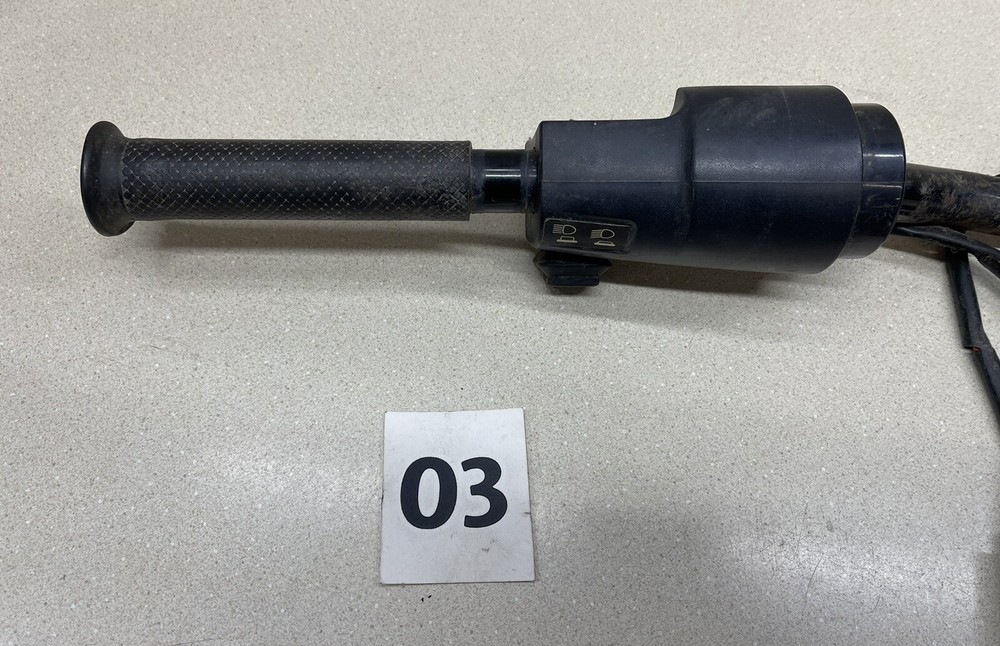 Skidoo ZX Handlebars (03)