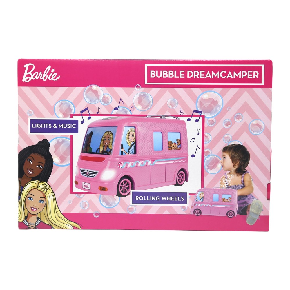 Multicolor Maxx Bubbles Machine with Lights and Sounds - BRAND NEW