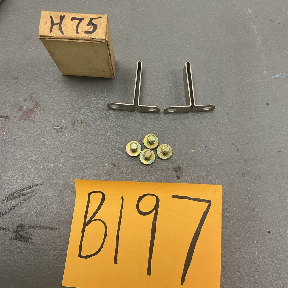 Cutler Hammer, H75 Heater Element- ECS
