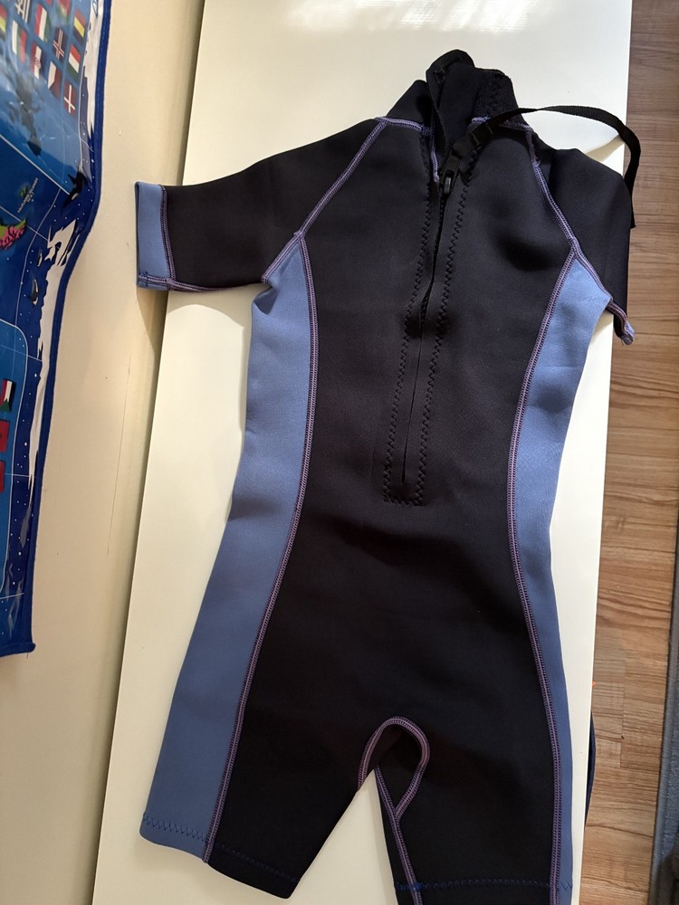 kids Wetsuit