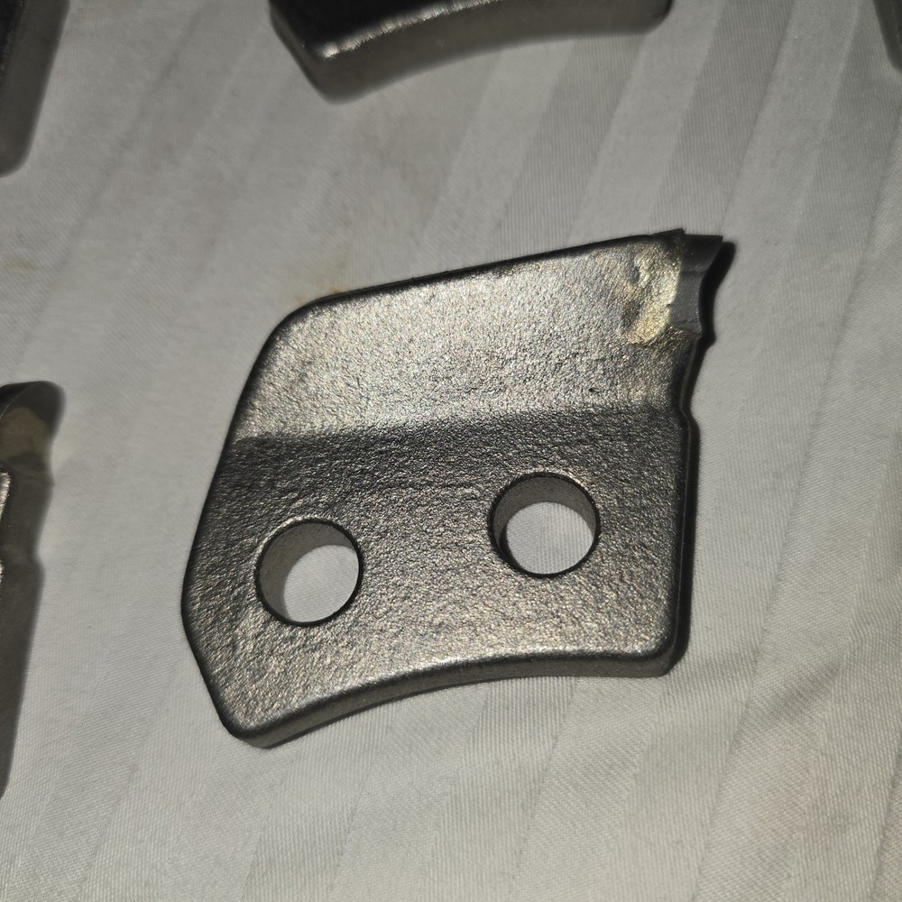 Jansen Stump Grinder Teeth Set (12)