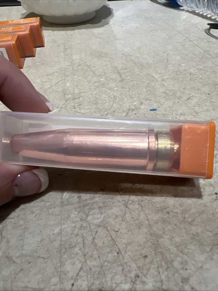 Profax 2-GPP Propylene Cutting Tips