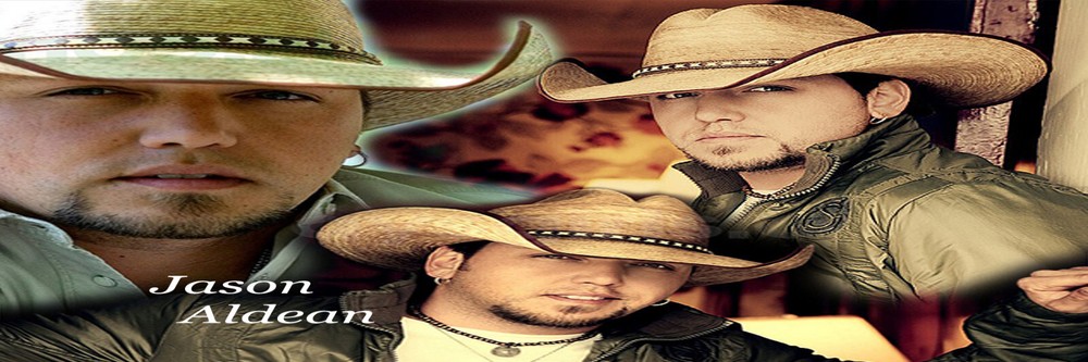 Jason Aldean Bookmark