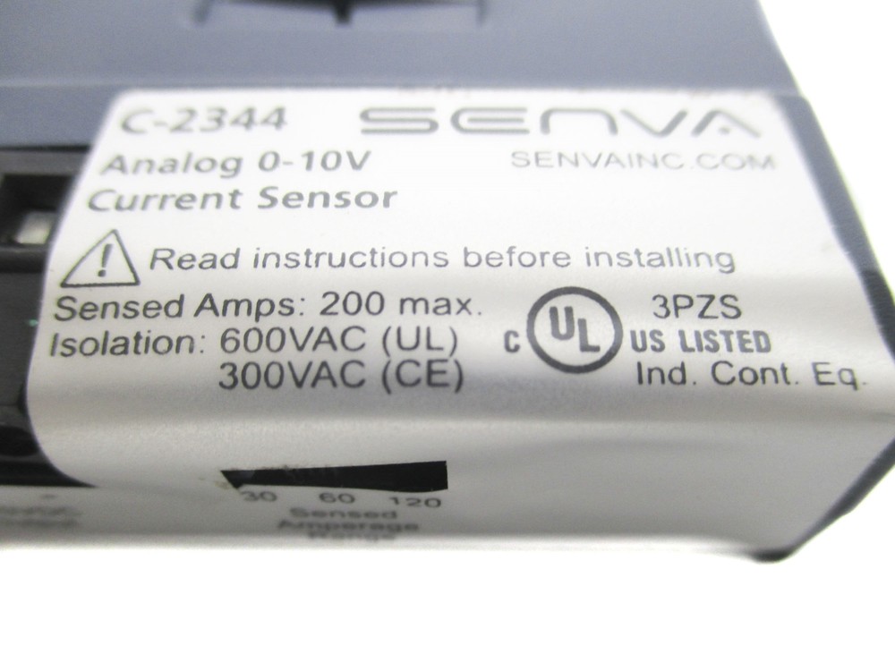 SENVA C-2344 NSNP