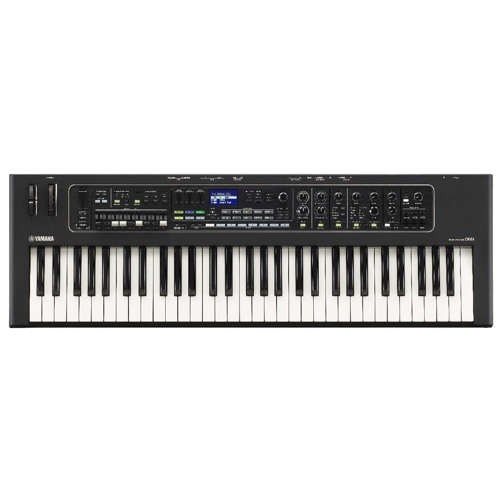 Yamaha CK61 Stage Keyboard