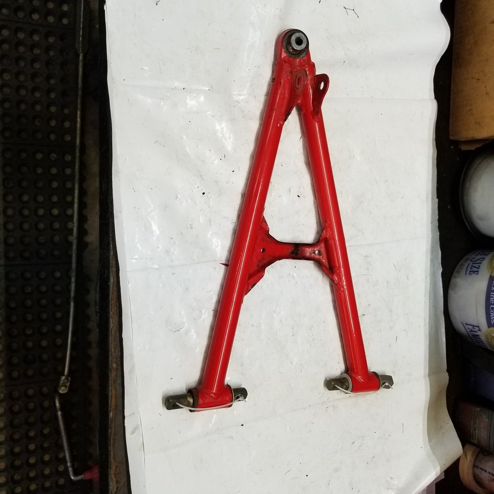 2012-2017 Polaris switchback Adventure Rush Indy left lower control arm 2204663