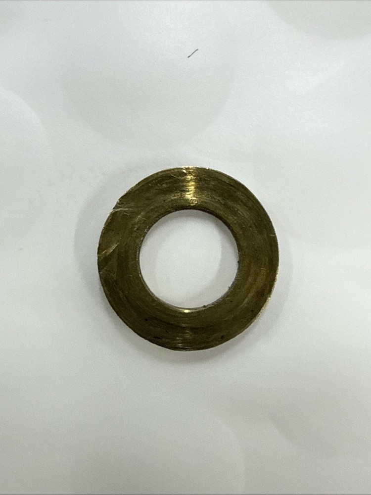 archery Brass Spacers - Item 3640