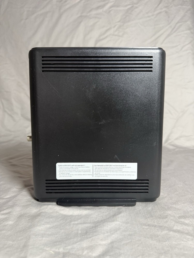 Altice/Optimum Gateway Modem Used