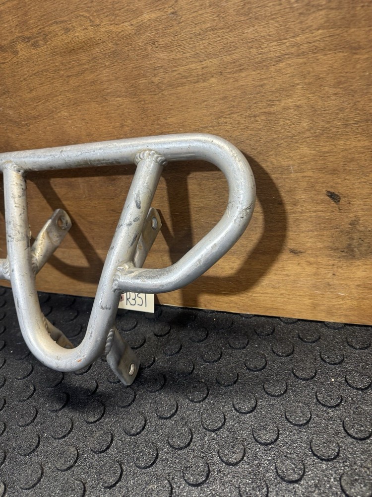 01 Yamaha Raptor 660 Front Bumper